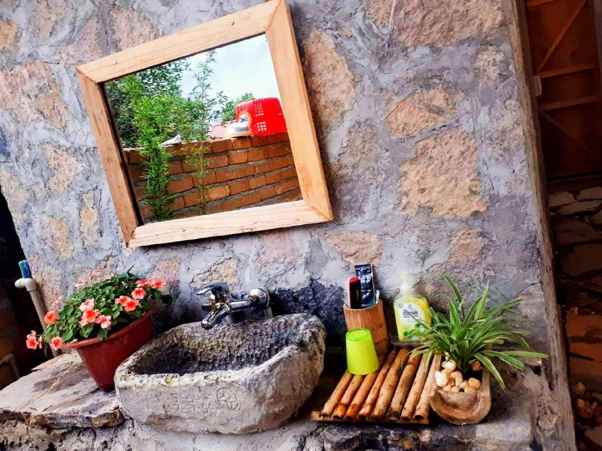 Homestay Bongbang Ha Giang Extérieur photo
