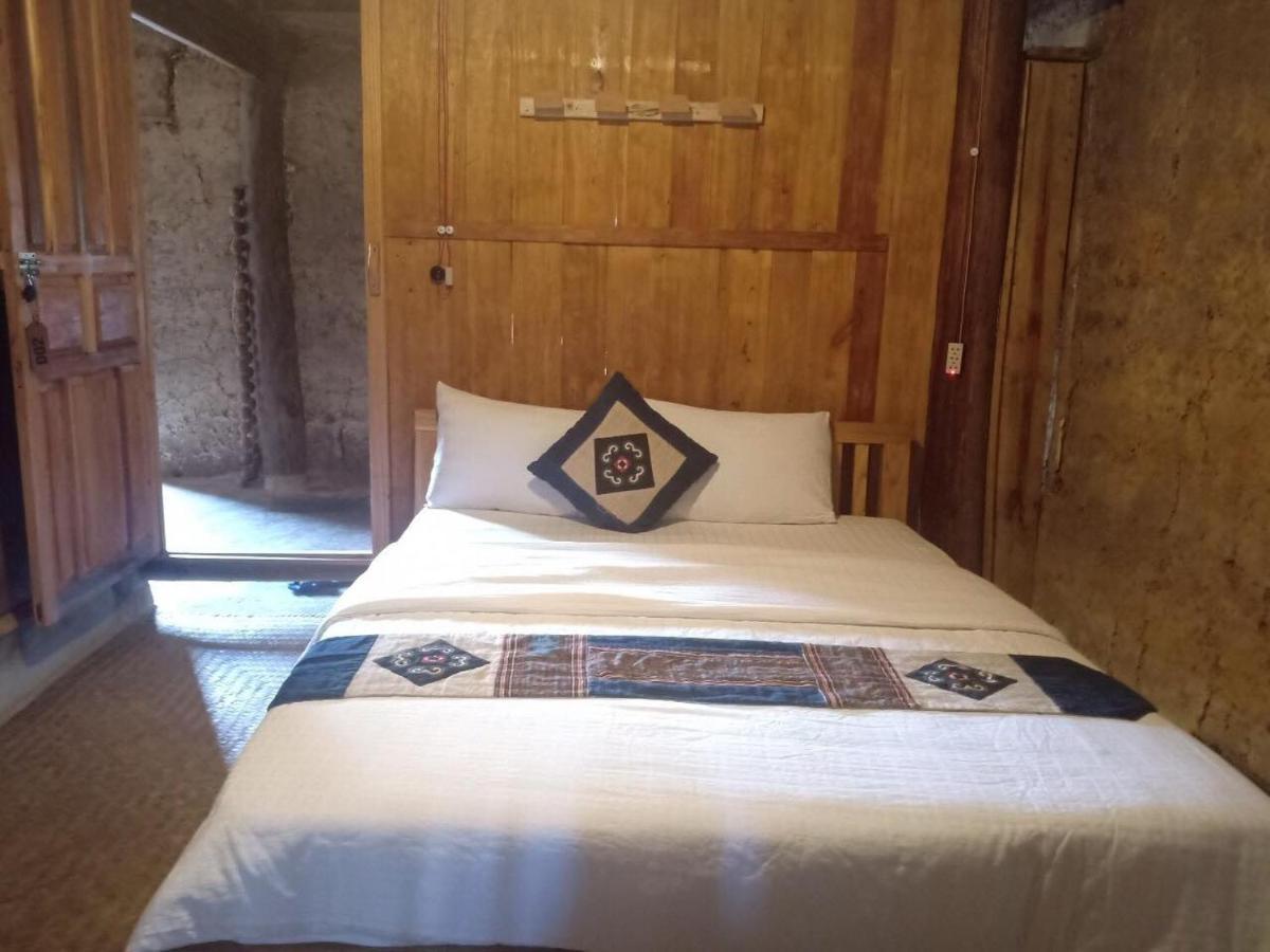 Homestay Bongbang Ha Giang Extérieur photo