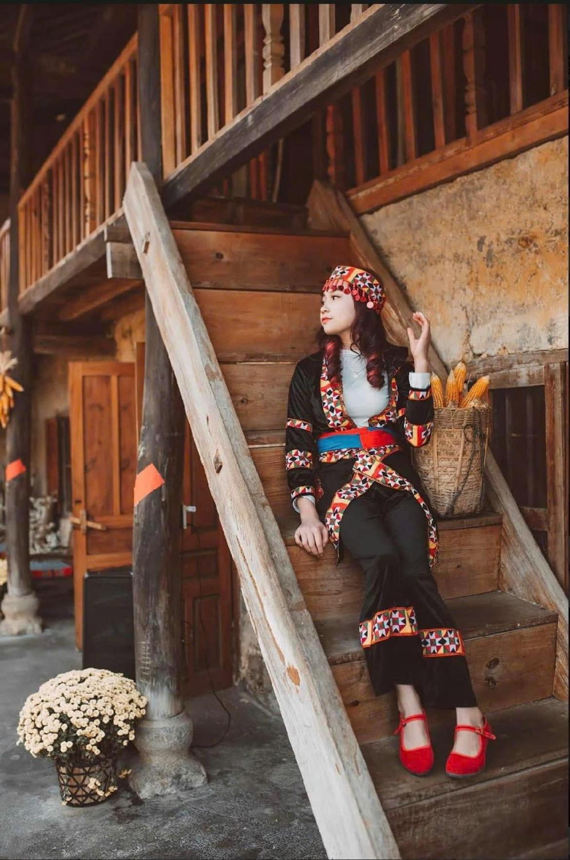 Homestay Bongbang Ha Giang Extérieur photo
