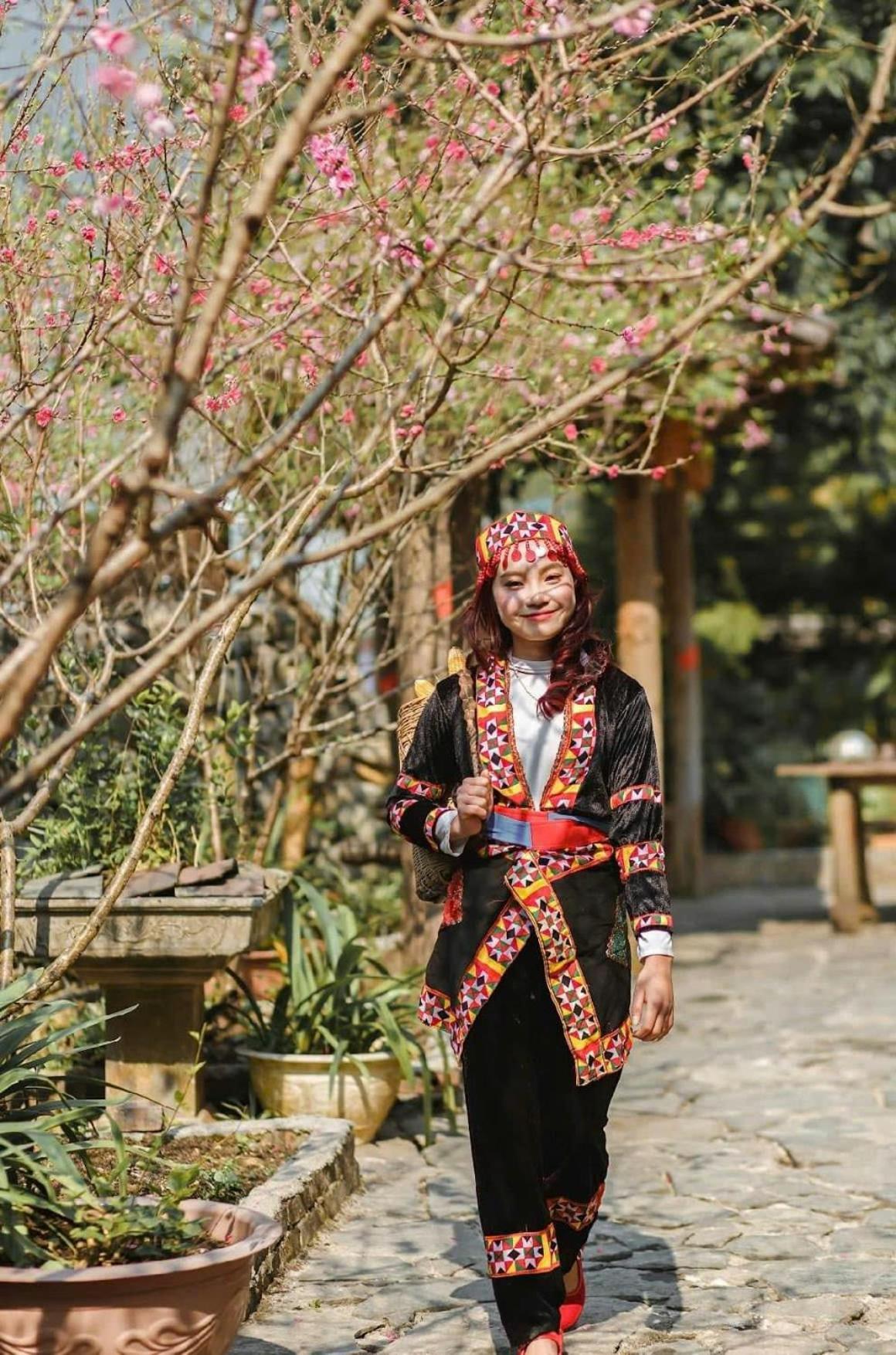 Homestay Bongbang Ha Giang Extérieur photo