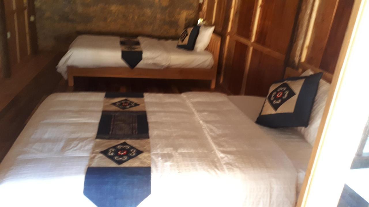 Homestay Bongbang Ha Giang Extérieur photo