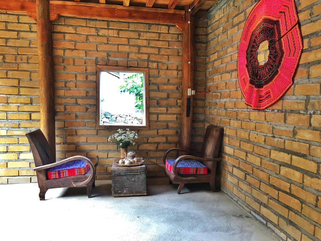 Homestay Bongbang Ha Giang Extérieur photo