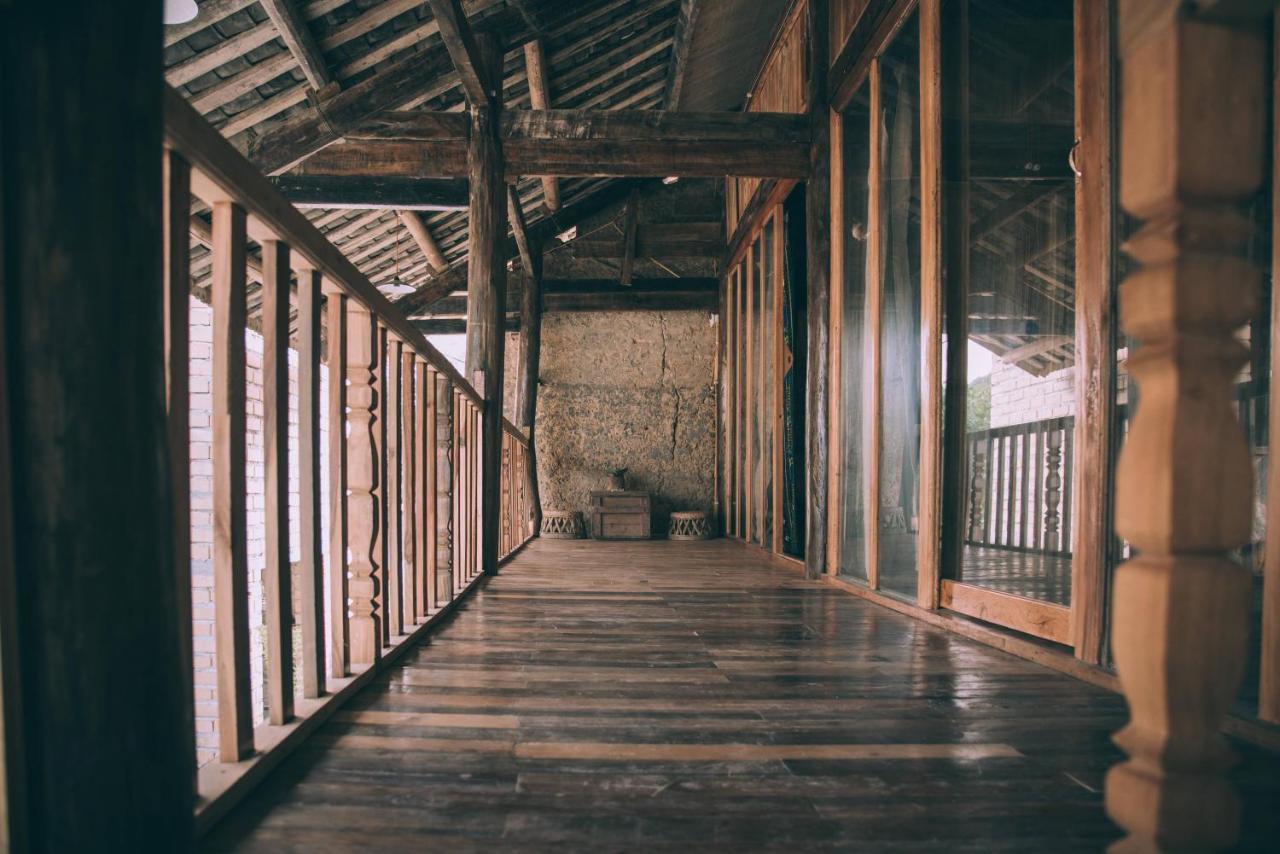 Homestay Bongbang Ha Giang Extérieur photo