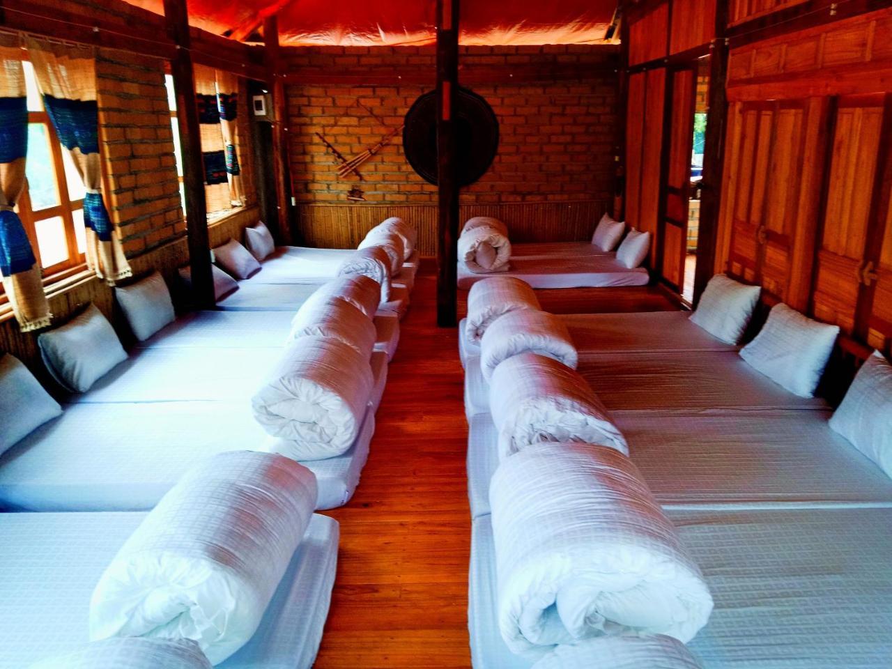 Homestay Bongbang Ha Giang Extérieur photo