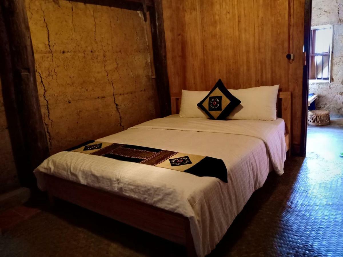 Homestay Bongbang Ha Giang Extérieur photo