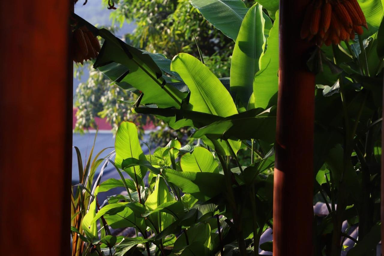 Homestay Bongbang Ha Giang Extérieur photo