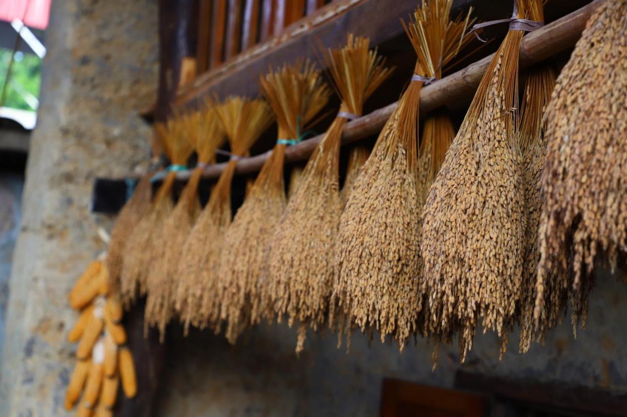 Homestay Bongbang Ha Giang Extérieur photo
