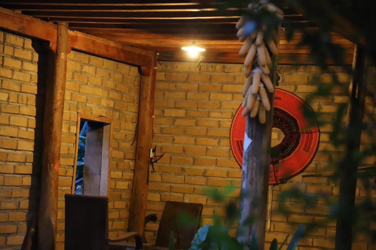 Homestay Bongbang Ha Giang Extérieur photo